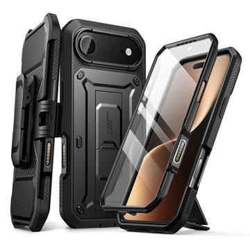 iPhone Air Supcase Unicorn Beetle Pro Hybrid-deksel