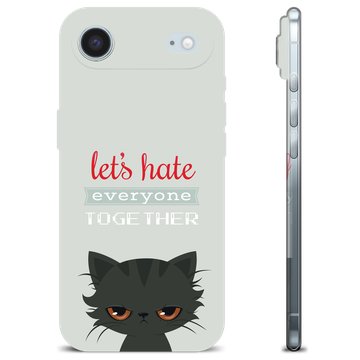 iPhone Air TPU-deksel - Sint Katt