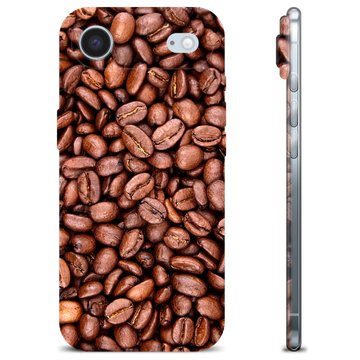 iPhone Air TPU-deksel - Kaffebønner