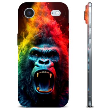 iPhone Air TPU-deksel - Gorilla