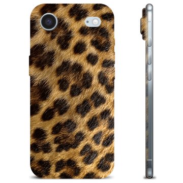 iPhone Air TPU-deksel - Leopard