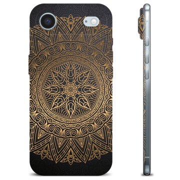 iPhone Air TPU-deksel - Mandala