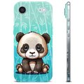 iPhone Air TPU-deksel - Panda