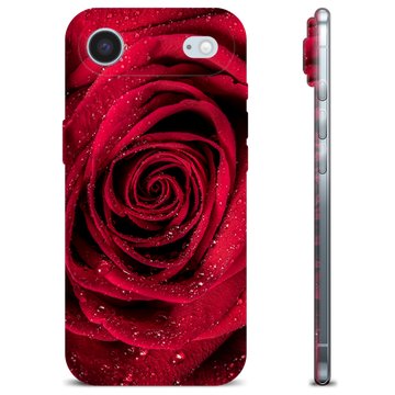 iPhone Air TPU-deksel - Rose