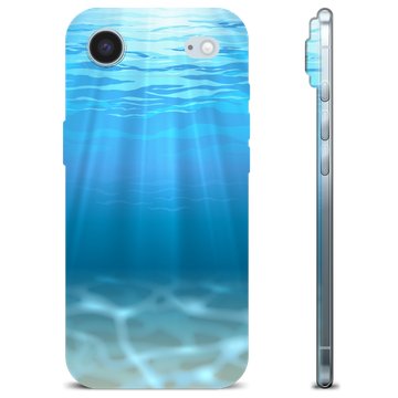 iPhone Air TPU-deksel - Hav