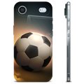 iPhone Air TPU-deksel - Fotball