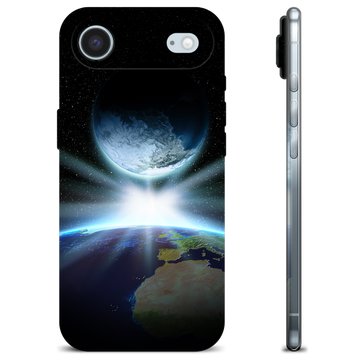 iPhone Air TPU-deksel - Verdensrom