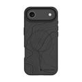 iPhone Air Tactical MagForce Hyperstealth Sika Hybrid-deksel - MagSafe-kompatibel