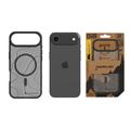iPhone Air Tactical MagForce Hyperstealth Sika Hybrid-deksel - MagSafe-kompatibel