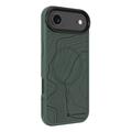 iPhone Air Tactical MagForce Hyperstealth Sika Hybrid-deksel - MagSafe-kompatibel - Skoggrønn
