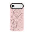iPhone Air Tactical MagForce Hyperstealth Sika Hybrid-deksel - MagSafe-kompatibel