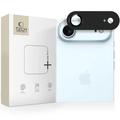 iPhone Air Tech-Protect Camfull Fit+ kameralinsebeskytter - svart