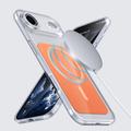 iPhone Air Tofarget hybrid-deksel - MagSafe-kompatibel