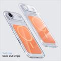 iPhone Air Tofarget hybrid-deksel - MagSafe-kompatibel