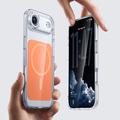 iPhone Air Tofarget hybrid-deksel - MagSafe-kompatibel