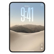 iPhone Duo - 1TB - Stjernehvit