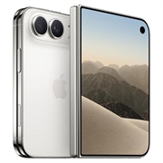 iPhone Duo - 2TB - Stjernehvit
