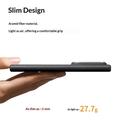 iPhone Duo MagSafe-deksel i aramidfiber - Sol