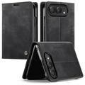 iPhone Duo Caseme 013 Series Lommebok-deksel
