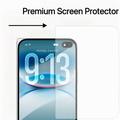 iPhone Duo magnetisk-deksel med beskyttelsesglass og kameralinsbeskytter - lilla