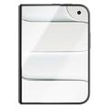 iPhone Duo Nillkin Amazing H+Pro Beskyttelsesglass