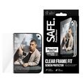 iPhone Duo PanzerGlass Safe Ultra-Wide Fit Beskyttelsesglass - 9H - Klar