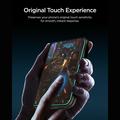 iPhone Duo Spigen Glas.tR EZ Fit Pro Beskyttelsesglass - Klar