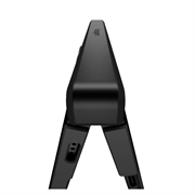iPhone Duo Spigen Tough Armor Pro Mag-deksel - Svart