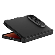 iPhone Duo Spigen Tough Armor Pro Mag-deksel - Svart