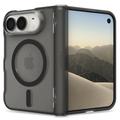 iPhone Duo Spigen Ultra Hybrid Pro MagFit-deksel