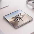 iPhone Duo Tech-Protect Easy Set Foil & Glass Fit+ 4-i-1 skjermbeskytter - Klar