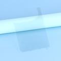 iPhone Duo Herdet Glass Beskyttelse av Bakdekslet - 9H - Klar