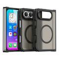 iPhone Duo UltraGuard Matte MagSafe-deksel