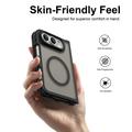iPhone Duo UltraGuard Matte MagSafe-deksel