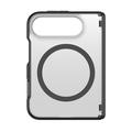iPhone Fold Dux Ducis Expn Hybrid-deksel - MagSafe-kompatibelt