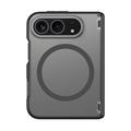 iPhone Fold Dux Ducis Expn Hybrid-deksel - MagSafe-kompatibelt