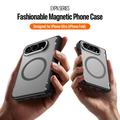 iPhone Fold Dux Ducis Expn Hybrid-deksel - MagSafe-kompatibelt