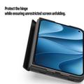 iPhone Fold Dux Ducis Expn Hybrid-deksel - MagSafe-kompatibelt