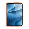iPhone Fold Dux Ducis Expn Hybrid-deksel - MagSafe-kompatibelt - Oransje