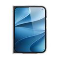 iPhone Fold Dux Ducis Expn Hybrid-deksel - MagSafe-kompatibelt - Hvit