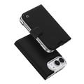 iPhone Fold Dux Ducis Skin Pro Flip-deksel