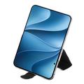 iPhone Fold Dux Ducis Skin Pro Flip-deksel - Svart