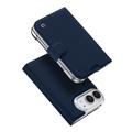 iPhone Duo Dux Ducis Skin Pro Flip-deksel