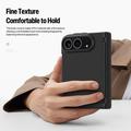 iPhone Fold Dux Ducis Vyne magnetisk etui med beskyttelse av hengslet - svart
