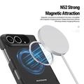 iPhone Fold Dux Ducis Vyne magnetisk etui med beskyttelse av hengslet - svart