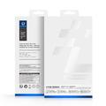 iPhone Fold Dux Ducis Vyne magnetisk etui med beskyttelse av hengslet - svart