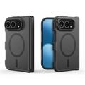 iPhone Duo Dux Ducis Yind Hybrid-deksel - MagSafe-kompatibel