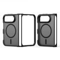 iPhone Duo Dux Ducis Yind Hybrid-deksel - MagSafe-kompatibel