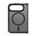 iPhone Duo Dux Ducis Yind Hybrid-deksel - MagSafe-kompatibel