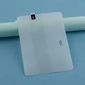 iPhone Fold TPU/PET-hydrogel-film med full dekning – gjennomsiktig